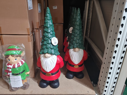 Home Improvement Store «Menards», reviews and photos, 2015 Wal Mart Dr NE, Warren, OH 44483, USA