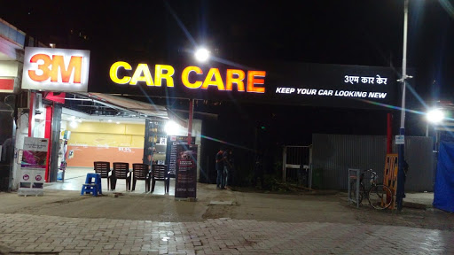3M Car Care-Car Ceramic Coating in Borivali East