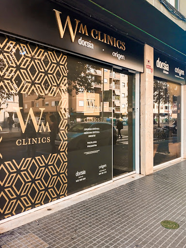 Clínica Origen Psicología y Psiquiatría en El Prat de Llobregat, Barcelona