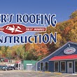 Fowler's Roofing & Construction