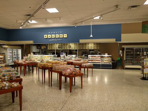 Supermarket «Publix Super Market at Flagler Park Plaza», reviews and photos, 8341 W Flagler St, Miami, FL 33144, USA