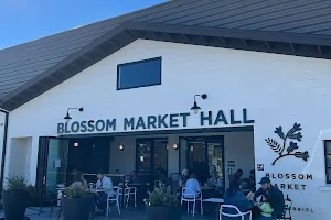 Blossom Market Hall image