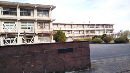 山口県立岩国高等学校