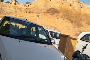 Jaisalmer Local City Tour image