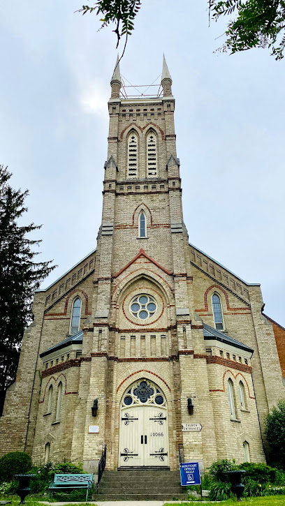 Richmond Hill Presbyterian Church
