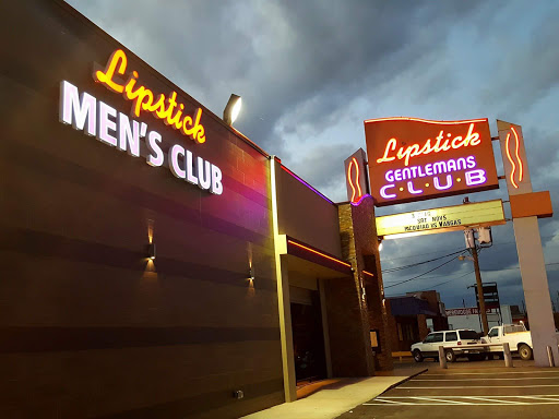 Night Club «Lipstick Mens Club», reviews and photos, 10859 Harry Hines Blvd, Dallas, TX 75220, USA