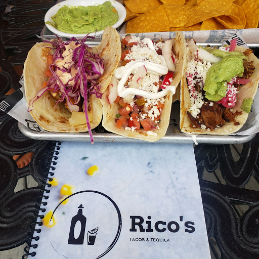Ricos Tacos & Tequila image 8