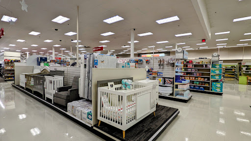 Department Store «Target», reviews and photos, 8532 Davis Blvd, North Richland Hills, TX 76182, USA