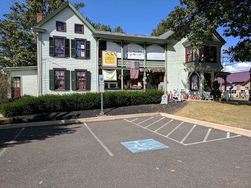 Boutique «Holiday Craft Boutique LLC», reviews and photos, 308 N Main St #400, Chalfont, PA 18914, USA