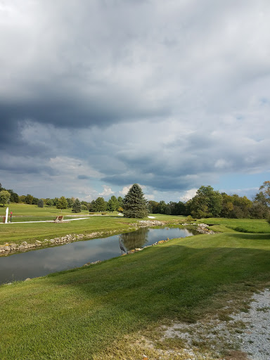 Public Golf Course «Mountain View Golf Club», reviews and photos, 4099 Bullfrog Rd, Fairfield, PA 17320, USA