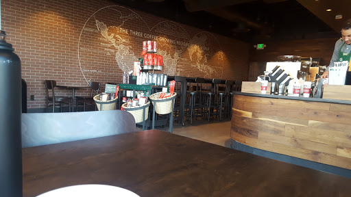 Coffee Shop «Starbucks», reviews and photos, 1071 E Johnson St #1, Fond du Lac, WI 54935, USA