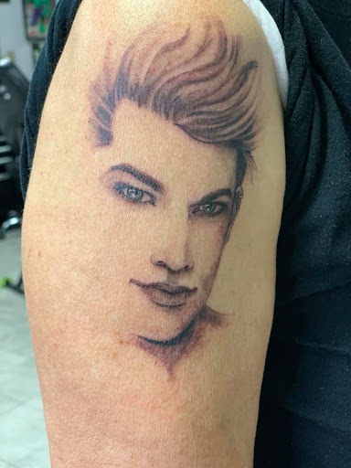 Tattoo Shop «Ink Pit Tattoo», reviews and photos, 5201 N Beach St #117, Fort Worth, TX 76137, USA