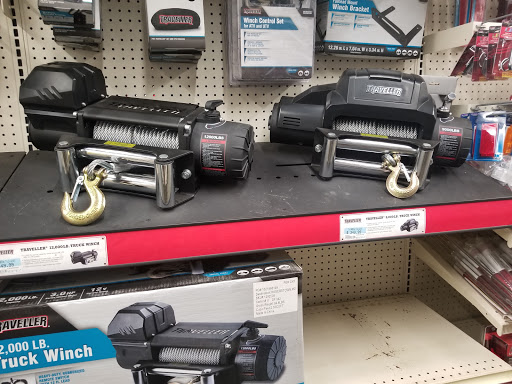 Home Improvement Store «Tractor Supply Co.», reviews and photos, 5431 Southern Maryland Blvd, Lothian, MD 20711, USA