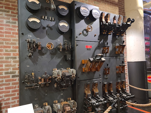 Shopping Mall «Ponce City Market», reviews and photos, 675 Ponce De Leon Ave NE, Atlanta, GA 30308, USA