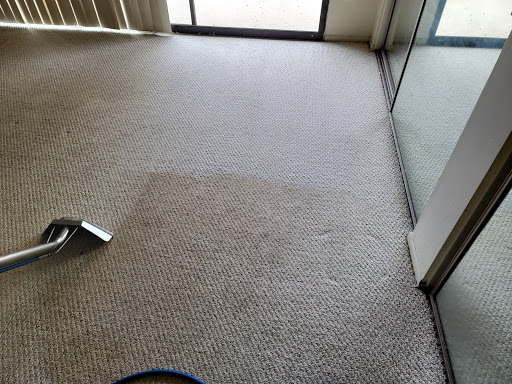 Estradas carpet cleaning