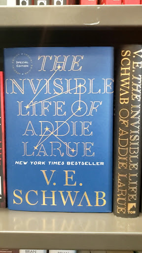 Book Store «Books-A-Million», reviews and photos, 1774 Jonesboro Rd, McDonough, GA 30253, USA