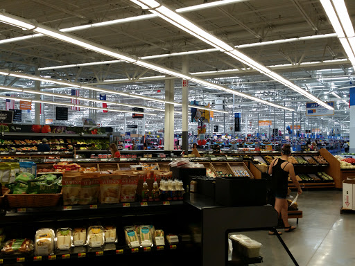 Discount Store «Walmart», reviews and photos, 510 Kitty Hawk Rd, Universal City, TX 78148, USA