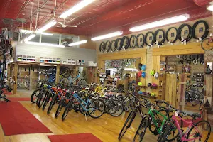 Dan's Bike Shop image