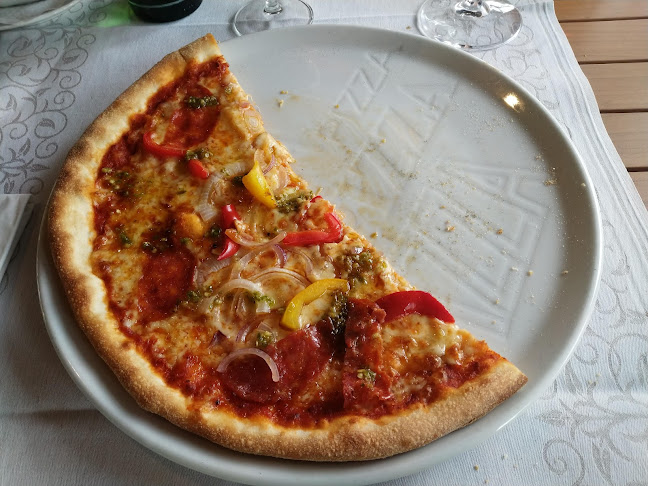 Rezensionen über Restaurant Pizzeria Sonne in Baden - Restaurant