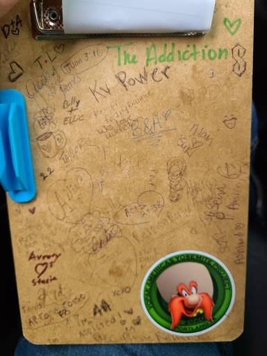 Coffee Shop «The Addiction», reviews and photos, 1820 W Wheeler Ave, Aransas Pass, TX 78336, USA