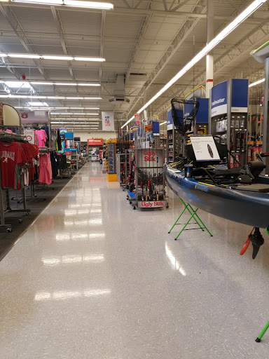 Sporting Goods Store «Academy Sports + Outdoors», reviews and photos, 7506 Hwy 72 W, Madison, AL 35758, USA