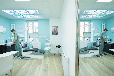 Cabinet Dentaire Dr.Fernandez et Dr.Goulevitch - Chirurgiens Dentistes à Villars-les-Dombes