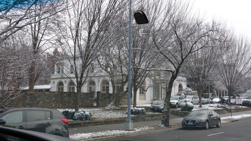 Embassy of the Marshall Islands Embassy of Islas Marshall in Washington