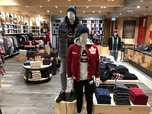 Magasins de campagne en Vancouver