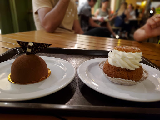 Patisserie «Cocola Bakery», reviews and photos, 333 Santana Row #1045, San Jose, CA 95128, USA