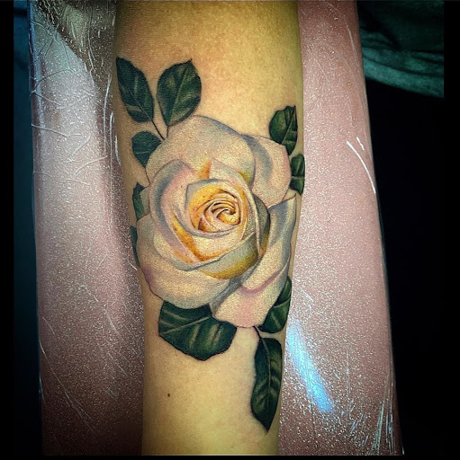 Explore tattoo ideas for bum, creative tattoo ideas in El Sobrante, available at True Ambition Art Company