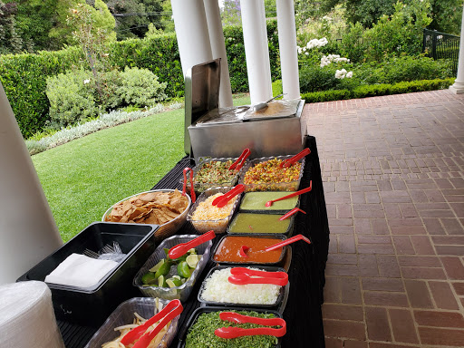 Caterer «The Taco Guy Catering», reviews and photos, 60 N Raymond Ave, Pasadena, CA 91101, USA