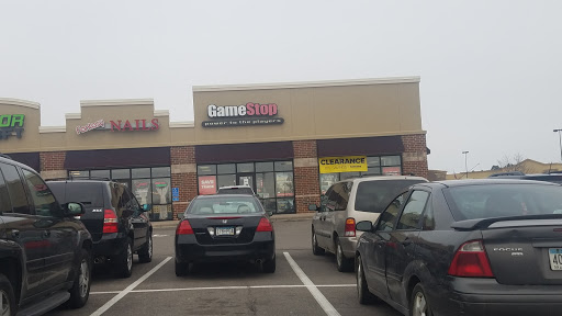 Riverdale Village Gamestop Store In Coon Rapids Mn Gamestop