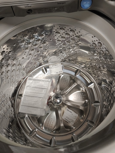 Appliance Store «Texas Appliance», reviews and photos, 1500 I-20 Frontage Rd, Arlington, TX 76018, USA