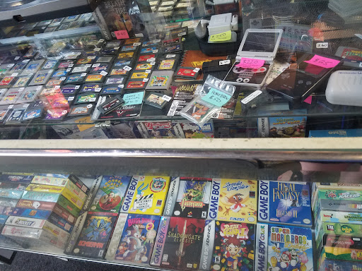 Video Game Store «Game Factor», reviews and photos, 2108 35th Ave # C, Greeley, CO 80634, USA