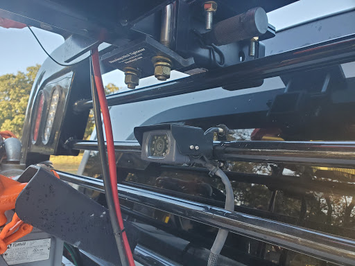 Window Tinting Service «Elite Auto Sounds», reviews and photos, 28798 US-281 #104, Bulverde, TX 78163, USA