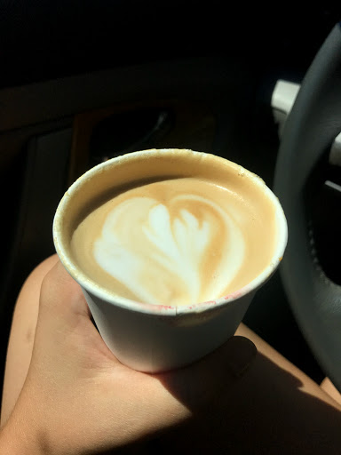 Coffee Shop «Exchange Company Coffee Bar & Bake Shop», reviews and photos, 110 S Main St, Simpsonville, SC 29681, USA