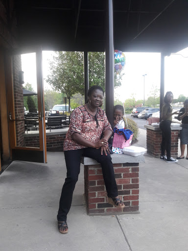 American Restaurant «California Dreaming Restaurant», reviews and photos, 1630 Cross Pointe Way, Duluth, GA 30097, USA