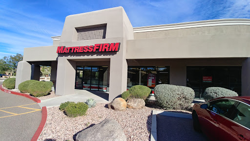 Mattress Store «Mattress Firm Fountain Hills», reviews and photos, 16925 E El Lago Blvd, Fountain Hills, AZ 85268, USA
