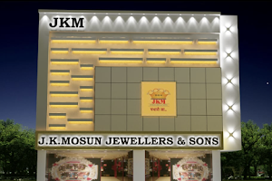 J K MOSUN JEWELLERS & SONS image
