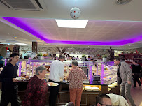 Atmosphère du Restaurant chinois Royal Panda à Angers - n°2
