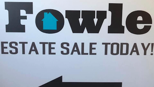Fowle Estate Sales and Services