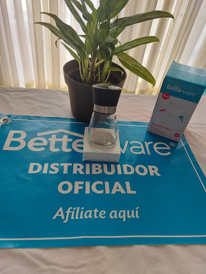 Distribuidora Betterware Colima