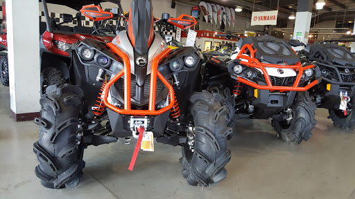 Motorcycle Dealer «Star City Power Sports», reviews and photos, 5120 Peters Creek Rd, Roanoke, VA 24019, USA