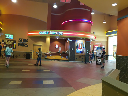 Movie Theater «Regal Cinemas Great Northern Mall 10 & RPX», reviews and photos, 450 Great Northern Blvd, North Olmsted, OH 44070, USA