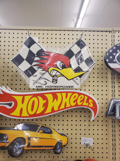 Craft Store «Hobby Lobby», reviews and photos, 4350 S Scatterfield Rd, Anderson, IN 46013, USA