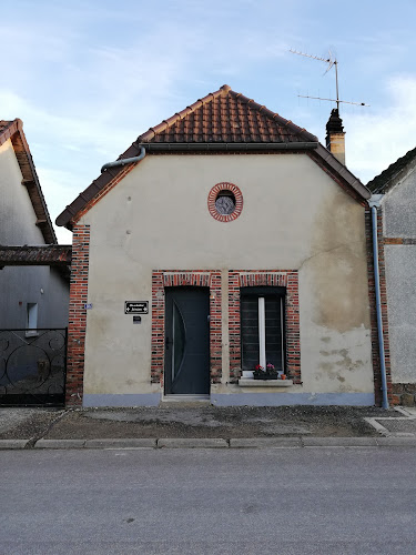 Au bonheur fait maison à Gaye