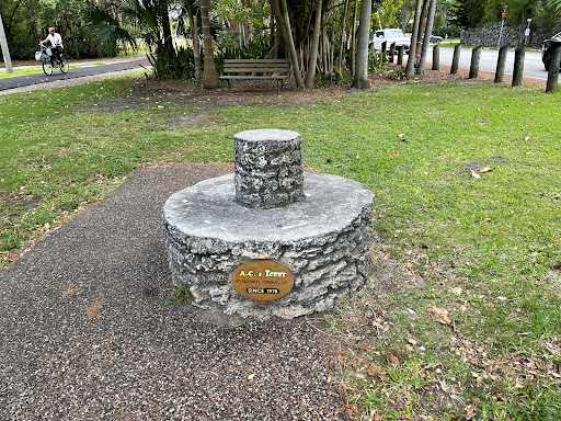 Park «David T. Kennedy Park», reviews and photos, 2400 S Bayshore Dr, Miami, FL 33133, USA