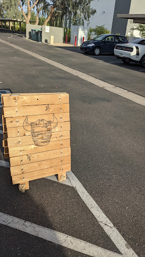 Winery «Arizona Mead Company», reviews and photos, 6503 W Frye Rd #12, Chandler, AZ 85226, USA