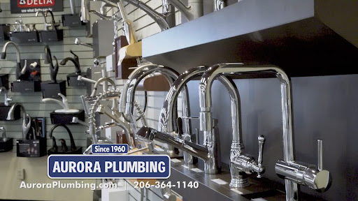 Plumbing Supply Store «Aurora Plumbing and Electric Supply, Inc.», reviews and photos, 14330 Aurora Ave N, Seattle, WA 98133, USA
