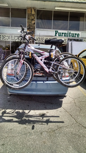 Thrift Store «1st choice thrift store», reviews and photos, 1641 S Cobb Dr, Marietta, GA 30060, USA